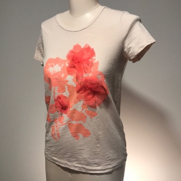 J. CREW {Set of 3} super soft vintage t-shirts MED - Picture 4 of 7